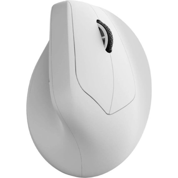 Mouse USB Optical Wireless M5/White M5-A24 Keychron
