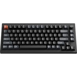 Keyboard Wireless V1 Ultra/Black V1U-D1 Keychron