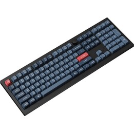 Tastatur Wireless V6 Max/Carbon Black V6M-D3 Keychron