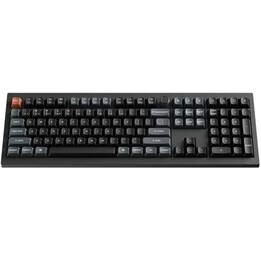 Tastatur Wireless V6 Ultra/Schwarz V6U-D1 Keychron