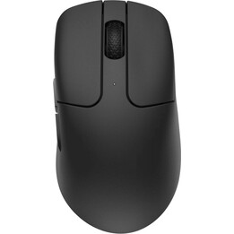 Mouse USB ottico senza fili M2/Nero M2-A23 Keychron