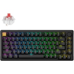 Keyboard Wireless V3 Ultra/black V3U-D1 Keychron