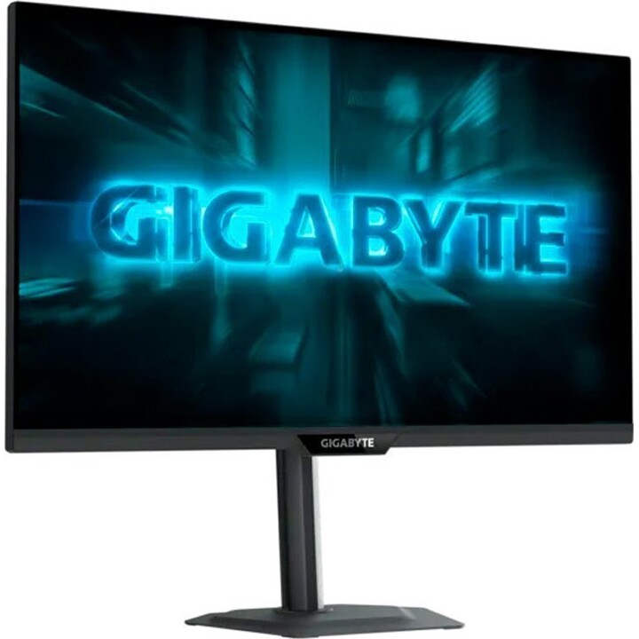 Gigabyte G27Q20 27" QHD 2K SS-IPS 200Hz 0.5ms HDR FreeSync/G-Sync EK
