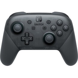 NintendoSwitch Pro Controller - Gamepad
