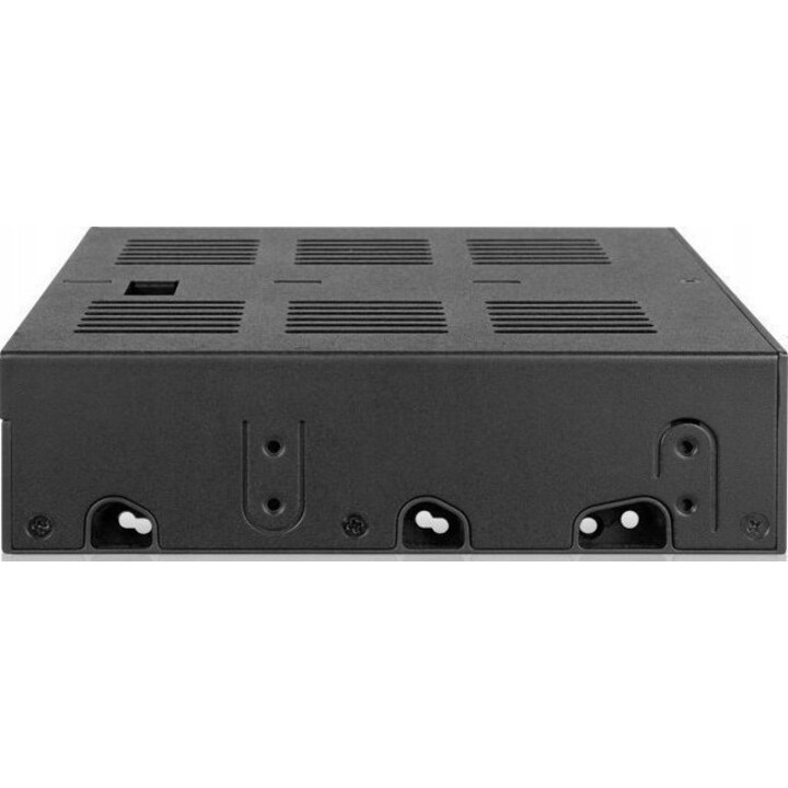 IcyDock ExpressCage MB322SP-B 2x2,5 "SAS / SATA HDD / SSD 2,5"- Rack