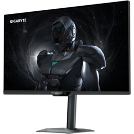 Gigabyte G27UP 27" UHD 4K SS-IPS Modo duplo 160/320Hz 1ms HDR FreeSync/G-Sync EK