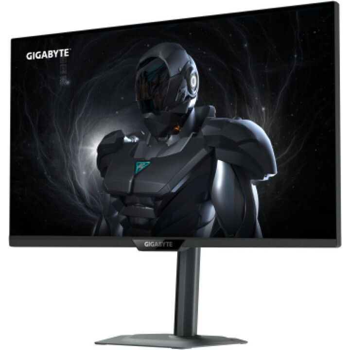 Gigabyte G27UP 27" UHD 4K SS-IPS Dual Mode 160/320Hz 1ms HDR FreeSync/G-Sync EK