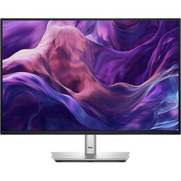 Pro 24 Plus - P2425 (210-BMJD) - 24 Zoll - WUXGA IPS LED Monitor - 1920x1200 - Schwenkbar / HAS / USB-C