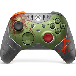 Controlador de consola sem fios/Doom Microsoft
