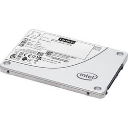 Lenovo ThinkSystem S4520 SSD 480GB SATA 2,5" Hot-Swap
