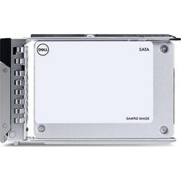 Dell S4520 1.92TB 2.5" SATA 6Gb/s Read Intensive Hot Plug SSD for server