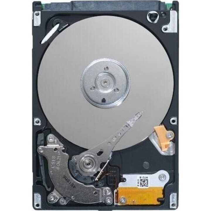 Dell S4520 1.92TB 2.5" SATA 6Gb/s Leitura intensiva Hot Plug SSD para servidor
