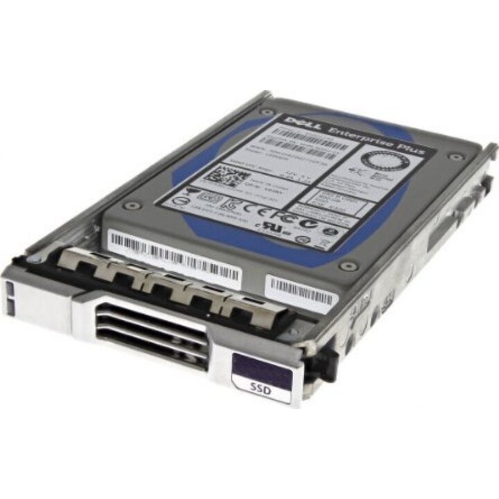 Dell S4520 1.92TB 2.5" SATA 6Gb/s Leitura intensiva Hot Plug SSD para servidor