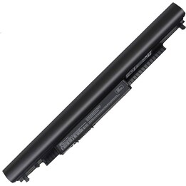 Bateria para computador portátil HP 807612-421 HS04 14.8V 41Wh 4-Cell Li-Ion Preto