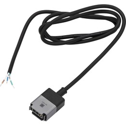 ECOFLOW EFL-BKWAC-DIY DE-Wieland AC Cable PowerStream Microinverter 3m Black