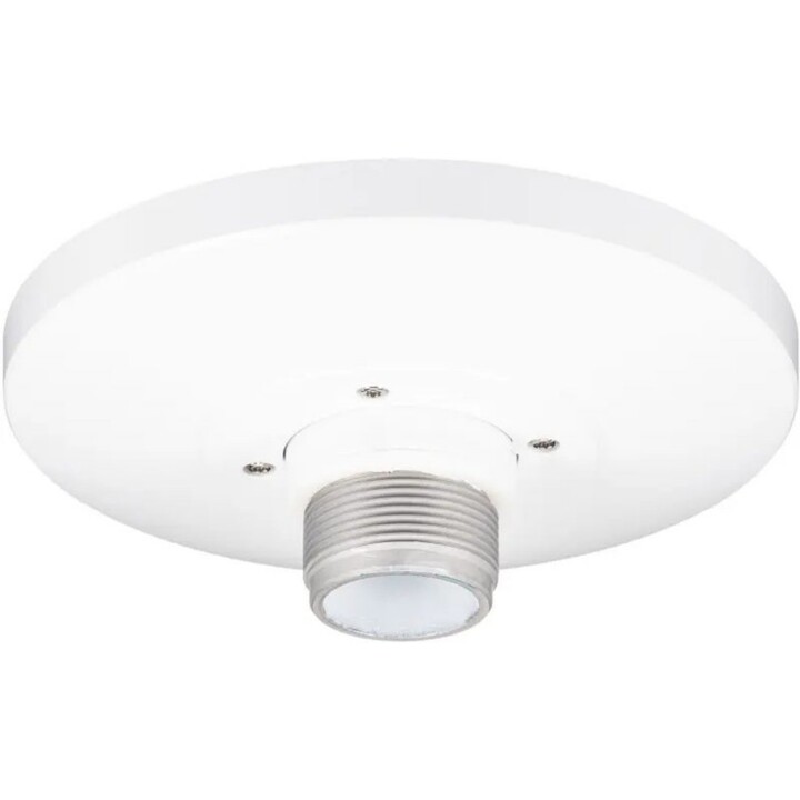 Hanwha SBP-180HMW1 Soporte colgante de aluminio Tapa de plástico TR20 Blanco 340g