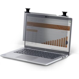 Startech 156LB-PRIVACY-SCREEN 15.6" 16:9 Laptop Privacy Filter Anti-Glare