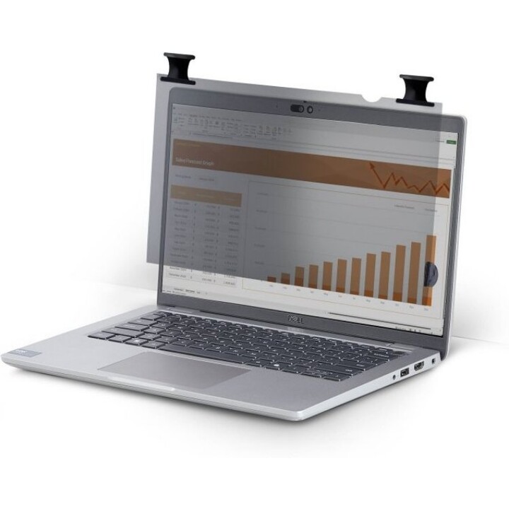 Startech 156LB-PRIVACY-SCREEN 15,6" 16:9 Filtro de privacidad antirreflejos para portátiles