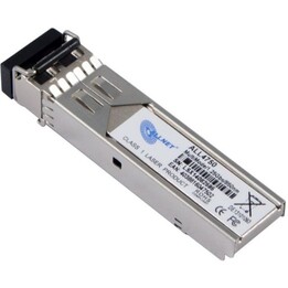 ALLNET ALL4759V2-5 SFP+ DAC Direct Attach Copper Cable 10Gbit 5m Black