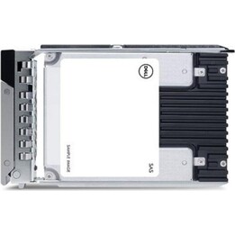 Dell 345-BDRK 960GB 2,5" SATA III Hot-Plug SSD-Festplatte für Server/Workstation
