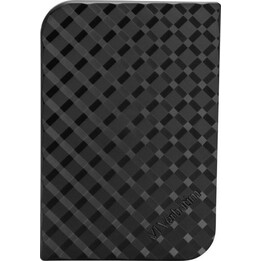 Verbatim Store n Go SSD 512GB USB-C/3.1 Negro