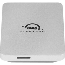 1,0 TB Envoy Pro Elektron, ultrakompakter USB-C, 10 Gbit/s, staub- und wasserabweisend, robust – Lesen/Schreiben über 1000 MB/s