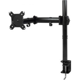 Arctic Z1 Basic Soporte TV 13" a 43" VESA 75x100 Máx 15Kg