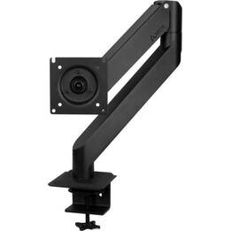 Soporte monitor Arctic X1-3D brazo giratorio gas spring negro