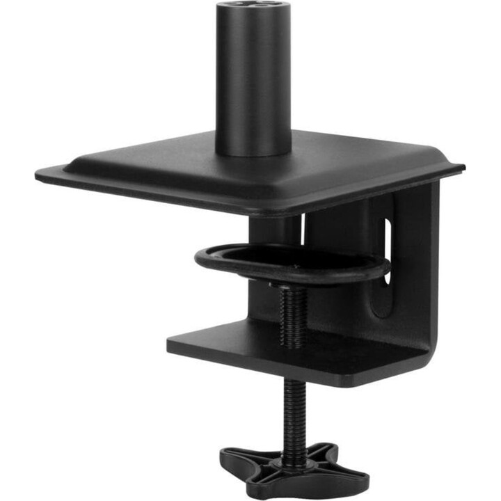Arctic X1-3D Monitor Mount Swivel Arm Gas Spring Black
