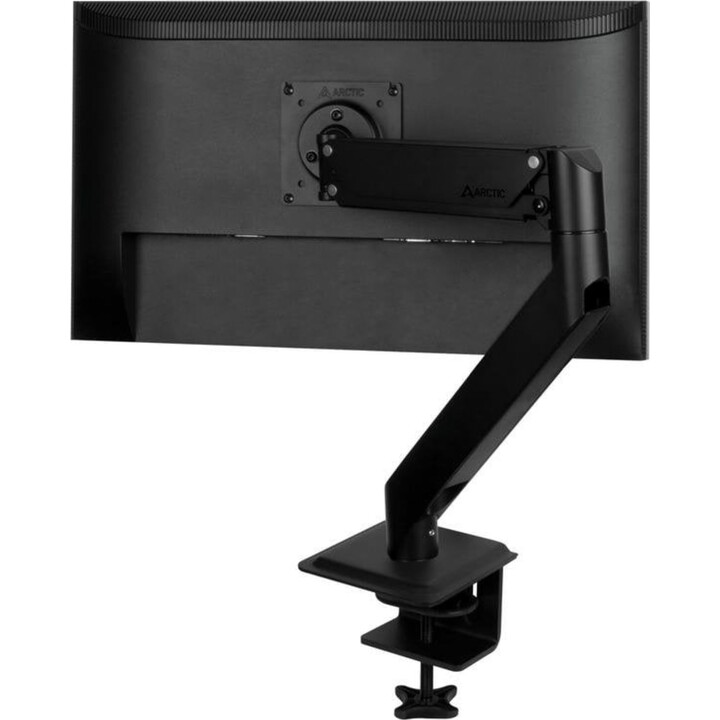 Arctic X1-3D Monitor Mount Swivel Arm Gas Spring Black