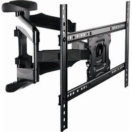 Gembird Wm-75st-01 Soporte de Pared para TV 32”-75” VESA Max 45Kg Negro