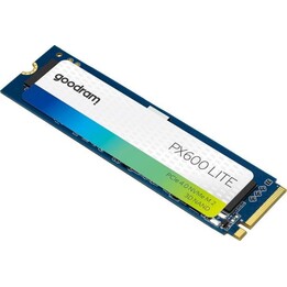 SSD GOODRAM PX600L 512GB PCIe NVMe gen 4x4 M.2 2280