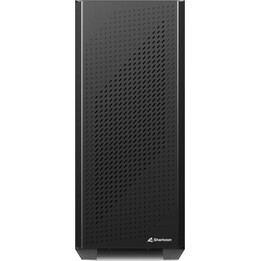 Sharkoon VS9 Tour MIDI ATX USB 3.0 Tour PC Noir