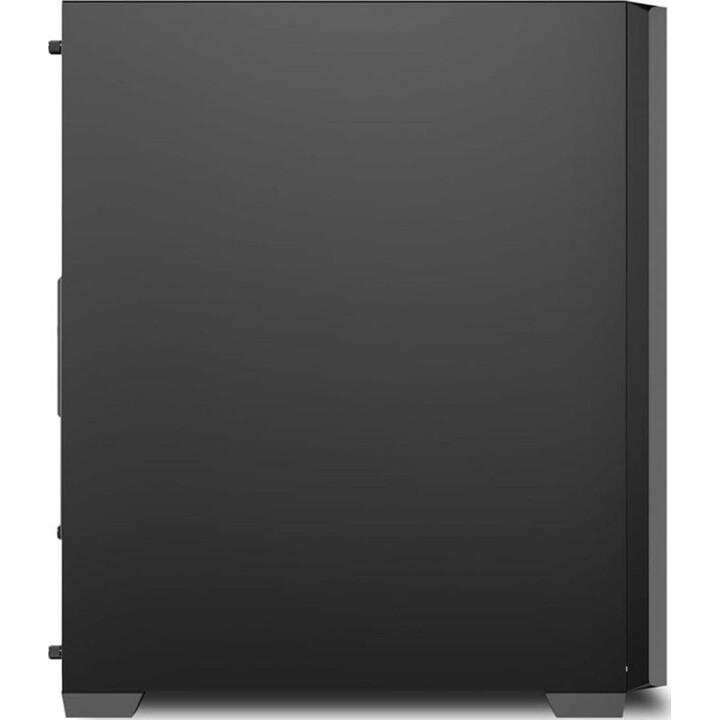 Sharkoon VS9 MIDI Tower ATX USB 3.0 PC Tower Nero