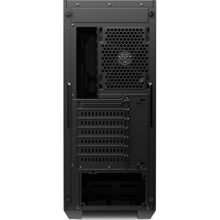Torre PC Sharkoon VS9 MIDI Tower ATX USB 3.0 Negra