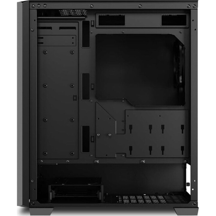 Sharkoon VS9 MIDI Tower ATX USB 3.0 PC Tower Nero