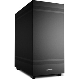 Sharkoon Rebel C50 ATX Full Tower PC Tower USB-C Black