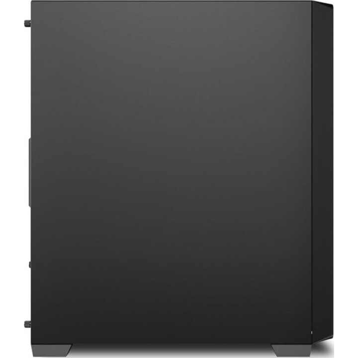 Sharkoon VS8 Midi Tower USB 3.0 PC Tower Black