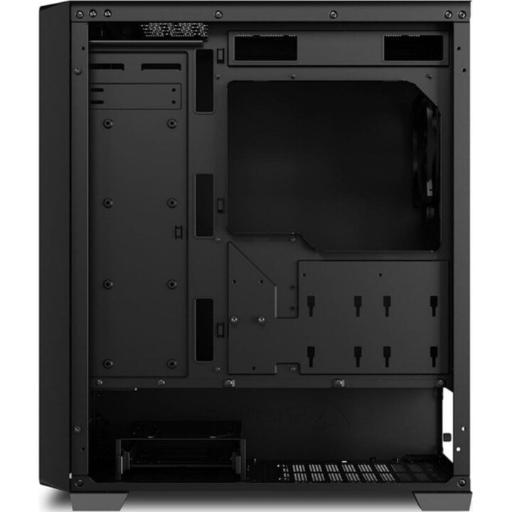 Sharkoon VS8 Midi Tower USB 3.0 PC Tower Black