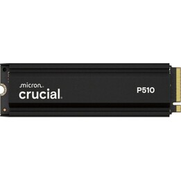 Crucial CT2000P510SSD5 2 TB SSD M.2 10000 MB/s NVMe Gaming Hard Drive