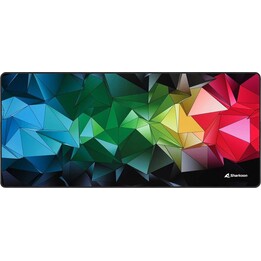 Sharkoon SKILLER SGP30 Gaming Mouse Pad Multicolor