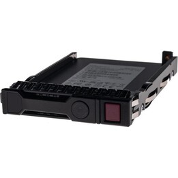 HPE ProLiant 960GB SATA MU SFF (2.5") SC Multi Vendor SSD P18434-B21