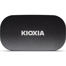 Disque SSD portable KIOXIA EXCERIA Plus G2 1 To