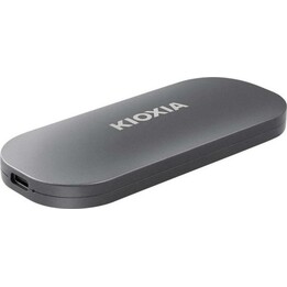 KIOXIA EXCERIA Plus G2 Portable SSD 2 TB