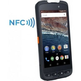 Premier Maxi Industrial PDA 21/ 4GB/ 128GB/ 5"/ Touchscreen/ Funzione POS