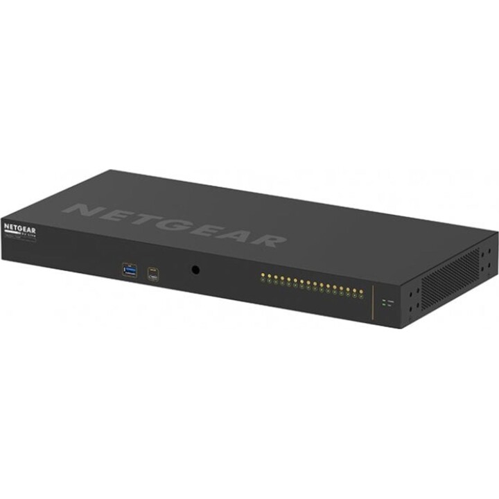 Netgear M4250-16XF Conmutador Gestionado 16 Puertos SFP