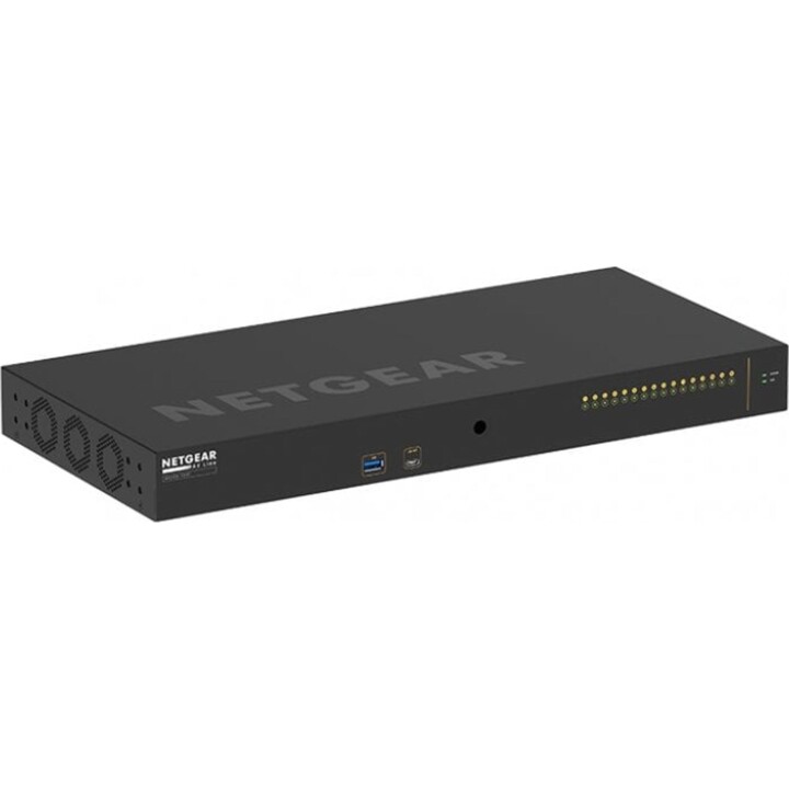 Netgear M4250-16XF Conmutador Gestionado 16 Puertos SFP