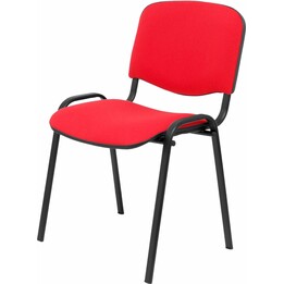 Pack 4 sillas alcaraz aran rojo