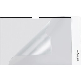 StarTech 142MM-PRIVACY-SCREEN 14" MacBook Pro Magnetischer Sichtschutzfilter Matt/Glänzend