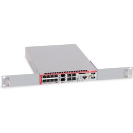 Allied Telesis AT-RKMT-J14 Kit de montage en rack 19" Commutateurs métal-aluminium AT-x230/AT-x240/AT-GS970M